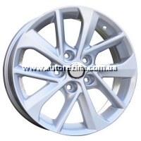 Replica RDW5110 R17 5/114,3